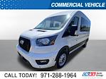 2025 Ford Transit 350 Medium Roof AWD Passenger Van for sale #SKA60051 - photo 1