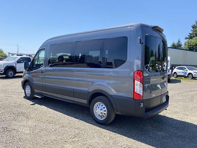 2025 Ford Transit 350 Medium Roof AWD Passenger Van for sale #SKA61338 - photo 2