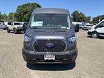 2025 Ford Transit 350 Medium Roof AWD Passenger Van for sale #SKA61338 - photo 11