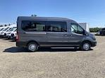 2025 Ford Transit 350 Medium Roof AWD Passenger Van for sale #SKA61338 - photo 7