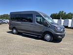 2025 Ford Transit 350 Medium Roof AWD Passenger Van for sale #SKA61338 - photo 8