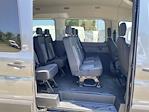 2025 Ford Transit 350 Medium Roof AWD Passenger Van for sale #SKA61338 - photo 9