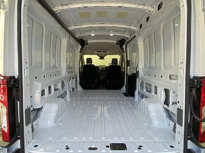 2025 Ford Transit 250 Medium Roof AWD Empty Cargo Van for sale #SKA63533 - photo 2