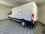 2025 Ford Transit 250 Medium Roof AWD Empty Cargo Van for sale #SKA63533 - photo 4