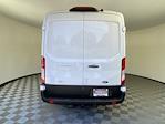 2025 Ford Transit 250 Medium Roof AWD Empty Cargo Van for sale #SKA63533 - photo 5