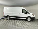 2025 Ford Transit 250 Medium Roof AWD Empty Cargo Van for sale #SKA63533 - photo 6