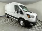 2025 Ford Transit 250 Medium Roof AWD Empty Cargo Van for sale #SKA63533 - photo 8