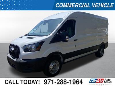 2025 Ford Transit 250 Medium Roof AWD Empty Cargo Van for sale #SKA73178 - photo 1