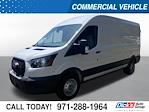2025 Ford Transit 250 Medium Roof AWD Empty Cargo Van for sale #SKA73178 - photo 3