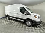 2025 Ford Transit 250 Medium Roof AWD Empty Cargo Van for sale #SKA73178 - photo 7