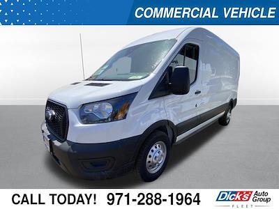 New 2025 Ford Transit 150 Medium Roof AWD Empty Cargo Van for sale #SKA73238 - photo 1