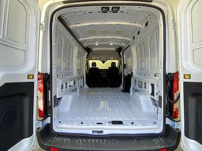 2025 Ford Transit 150 Medium Roof AWD Empty Cargo Van for sale #SKA73238 - photo 2