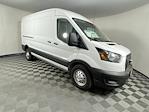2025 Ford Transit 150 Medium Roof AWD Empty Cargo Van for sale #SKA73238 - photo 8