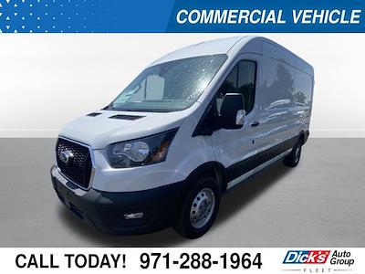 New 2025 Ford Transit 250 Medium Roof AWD Empty Cargo Van for sale #SKA79441 - photo 1