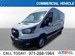 New 2025 Ford Transit 250 Medium Roof AWD Empty Cargo Van for sale #SKA79441 - photo 2
