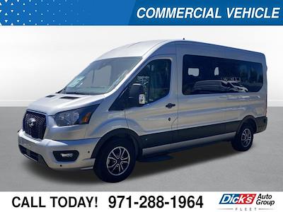 New 2025 Ford Transit 350 Passenger Van for sale #SKA81725 - photo 2