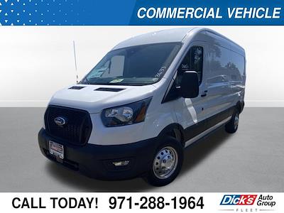 2025 Ford Transit 250 Medium Roof AWD Empty Cargo Van for sale #SKA82477 - photo 2