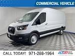 New 2025 Ford Transit 250 Medium Roof AWD Empty Cargo Van for sale #SKA82477 - photo 1