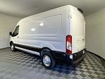 New 2025 Ford Transit 250 Medium Roof AWD Empty Cargo Van for sale #SKA82477 - photo 3