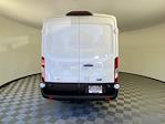 New 2025 Ford Transit 250 Medium Roof AWD Empty Cargo Van for sale #SKA82477 - photo 4