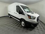 New 2025 Ford Transit 250 Medium Roof AWD Empty Cargo Van for sale #SKA82477 - photo 8