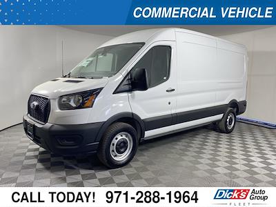 2025 Ford Transit 250 Medium Roof RWD Empty Cargo Van for sale #SKA85204 - photo 1