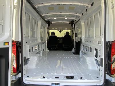 2025 Ford Transit 250 Medium Roof RWD Empty Cargo Van for sale #SKA85204 - photo 2