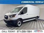 2025 Ford Transit 250 Medium Roof RWD Empty Cargo Van for sale #SKA85204 - photo 1