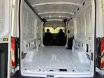 2025 Ford Transit 250 Medium Roof RWD Empty Cargo Van for sale #SKA85204 - photo 2