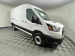 2025 Ford Transit 250 Medium Roof RWD Empty Cargo Van for sale #SKA85204 - photo 9