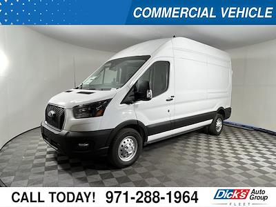 2025 Ford Transit 350 High Roof AWD Empty Cargo Van for sale #SKA89761 - photo 1