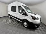 2025 Ford Transit 350 High Roof AWD Empty Cargo Van for sale #SKA89761 - photo 8