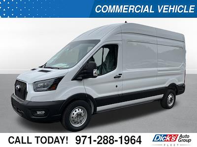 2025 Ford Transit 350 High Roof AWD Empty Cargo Van for sale #SKA92617 - photo 1
