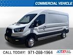 New 2025 Ford Transit 250 Medium Roof AWD Empty Cargo Van for sale #SKA92646 - photo 3