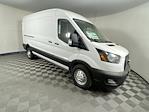 2025 Ford Transit 250 Medium Roof AWD Empty Cargo Van for sale #SKA92646 - photo 8