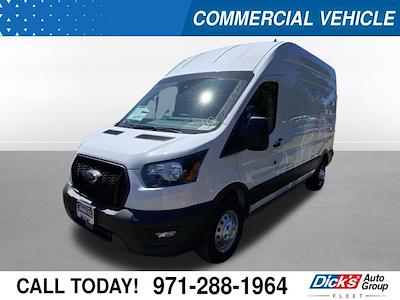 2025 Ford Transit 250 High Roof AWD Empty Cargo Van for sale #SKA96336 - photo 1