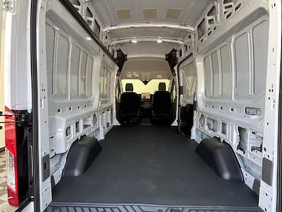 2025 Ford Transit 250 High Roof AWD Empty Cargo Van for sale #SKA96336 - photo 2