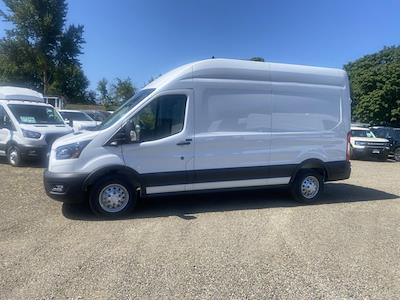 2025 Ford Transit 350 High Roof AWD Empty Cargo Van for sale #SKA99019 - photo 2