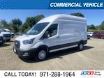 2025 Ford Transit 350 High Roof AWD Empty Cargo Van for sale #SKA99019 - photo 1