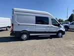 2025 Ford Transit 350 High Roof AWD Empty Cargo Van for sale #SKA99019 - photo 7