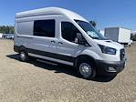 2025 Ford Transit 350 High Roof AWD Empty Cargo Van for sale #SKA99019 - photo 8