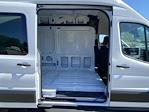 2025 Ford Transit 350 High Roof AWD Empty Cargo Van for sale #SKA99019 - photo 9