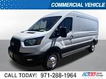 New 2025 Ford Transit 250 Medium Roof AWD Empty Cargo Van for sale #SKA99232 - photo 1