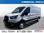 New 2025 Ford Transit 250 Medium Roof AWD Empty Cargo Van for sale #SKA99232 - photo 3