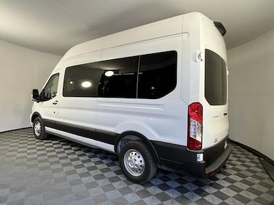 New 2025 Ford Transit 350 AWD Passenger Van for sale #SKB00495 - photo 2