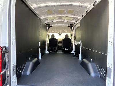 2025 Ford Transit 250 Medium Roof AWD Empty Cargo Van for sale #SKB19946 - photo 2