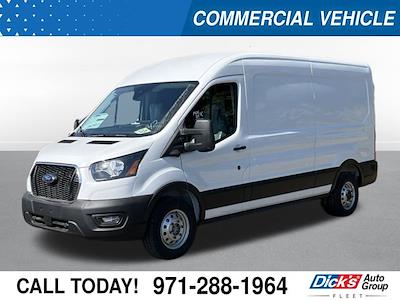 2025 Ford Transit 250 Medium Roof AWD Empty Cargo Van for sale #SKB20861 - photo 1