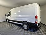 2025 Ford Transit 250 Medium Roof AWD Empty Cargo Van for sale #SKB20861 - photo 18