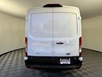 2025 Ford Transit 250 Medium Roof AWD Empty Cargo Van for sale #SKB20861 - photo 19