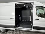 2025 Ford Transit 250 Medium Roof AWD Empty Cargo Van for sale #SKB20861 - photo 4
